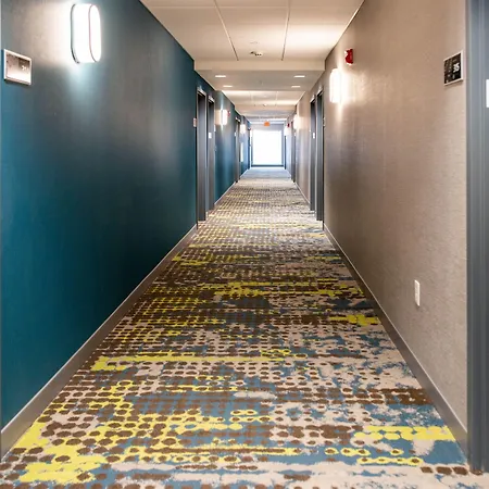 Hampton Inn Paris Il, Il