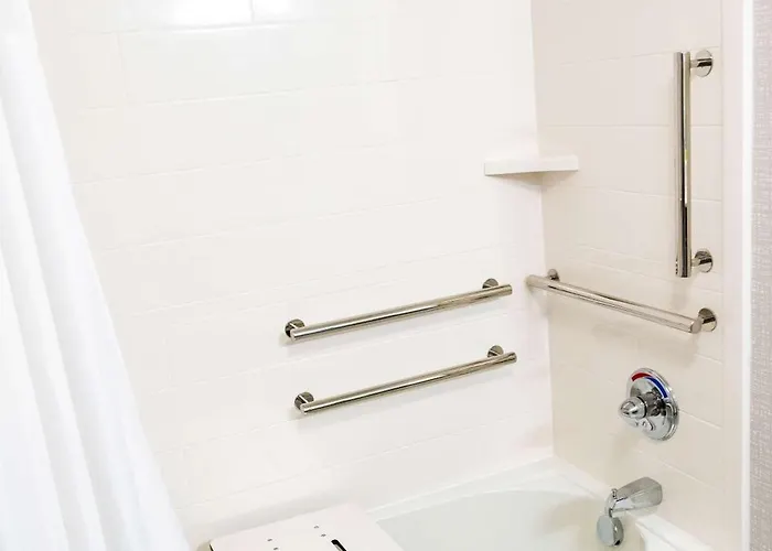 Hotel Hampton Il, Il Paris