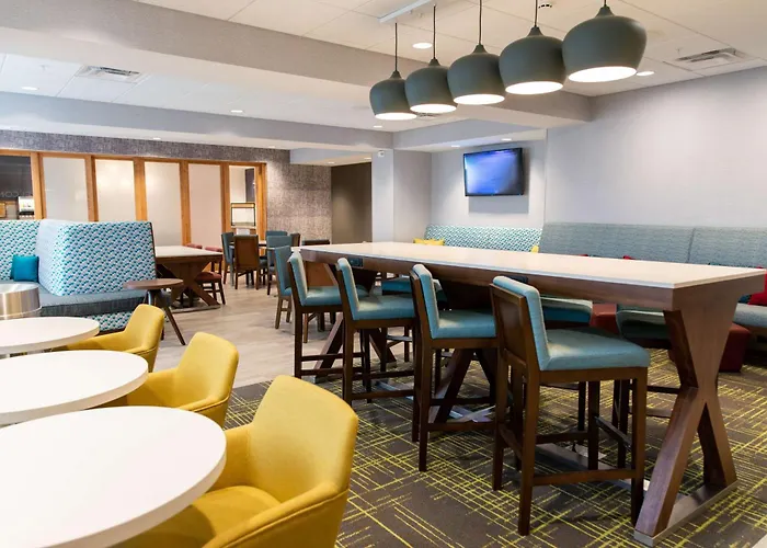 Hotel Hampton Il, Il