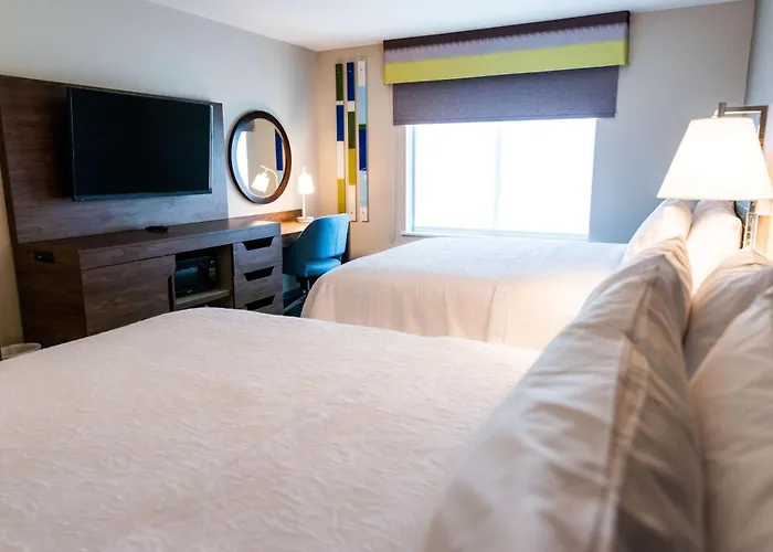 Hotel Hampton Il, Il 3*