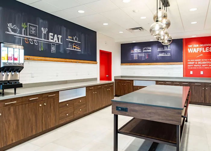 Hampton Il, Il Hotel 3*